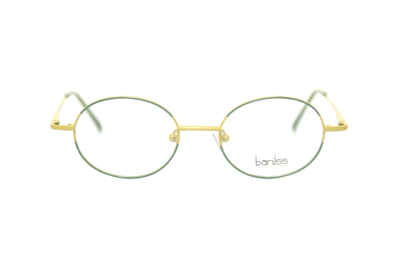 Детская оправа BANISS JUNIOR BRJ4023 02