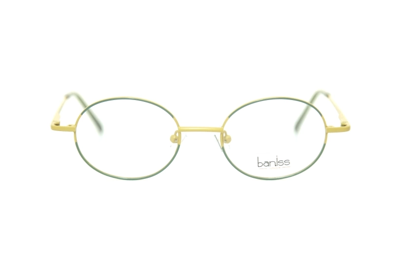 Детская оправа BANISS JUNIOR BRJ4023 02