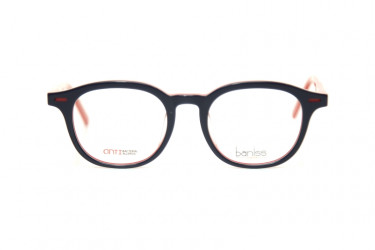 Детская оправа BANISS JUNIOR BS9018 02