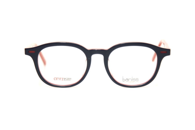 Детская оправа BANISS JUNIOR BS9018 02