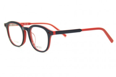 Детская оправа BANISS JUNIOR BS9018 02