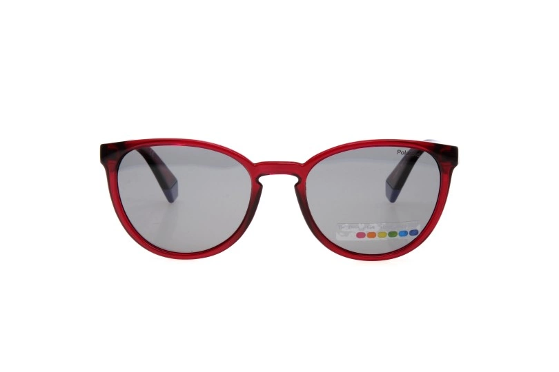 Детские солнцезащитные очки POLAROID KIDS 8047/S MU1