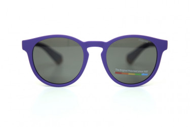 Детские солнцезащитные очки POLAROID KIDS 8048/S 848
