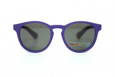 Детские солнцезащитные очки POLAROID KIDS 8048/S 848