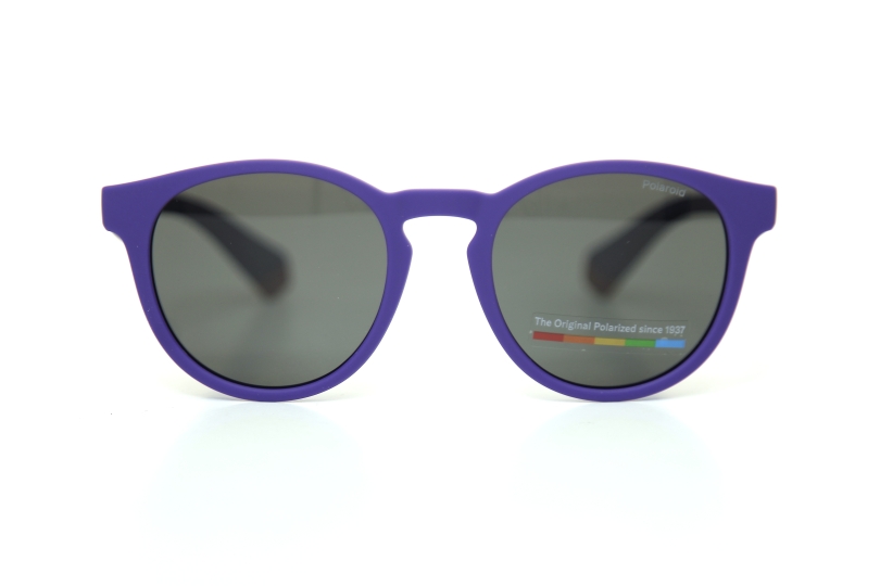 Детские солнцезащитные очки POLAROID KIDS 8048/S 848