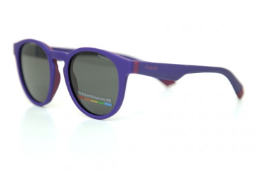 Детские солнцезащитные очки POLAROID KIDS 8048/S 848