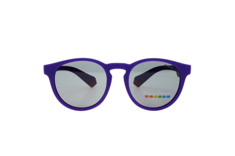 Детские солнцезащитные очки POLAROID KIDS 8048/S 848