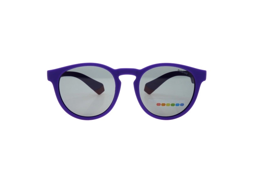 Детские солнцезащитные очки POLAROID KIDS 8048/S 848