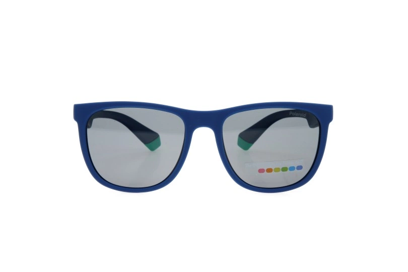 Детские солнцезащитные очки POLAROID KIDS 8049/S 465