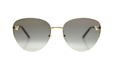 Солнцезащитные очки CARTIER 0301S 001