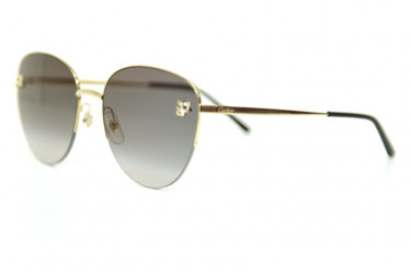 Солнцезащитные очки CARTIER 0301S 001