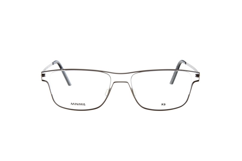 Оправа MINIMA CONTOUR K6 097A