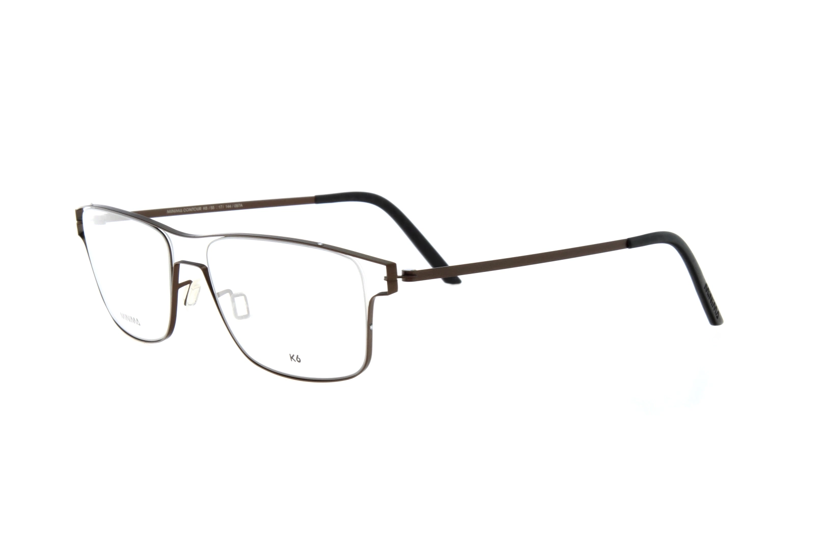 CONTOUR K6 097A