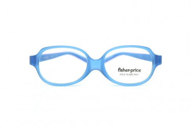 Детская оправа FISHER PRICE 29 BLU (42)