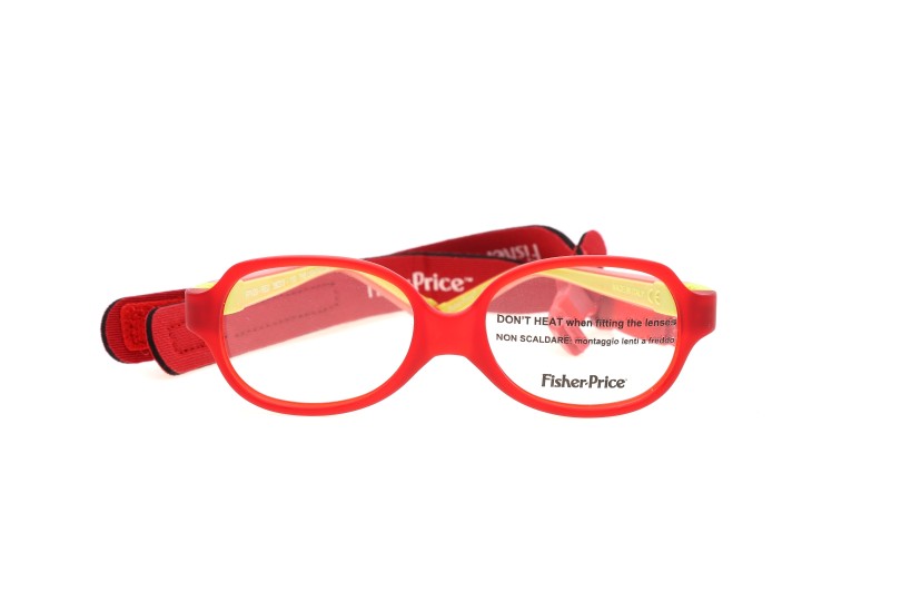 Fisher Price 29 RED (39)