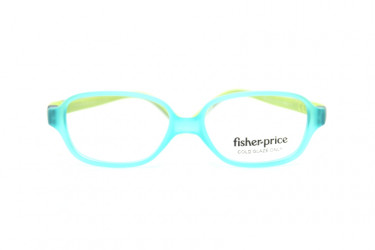 Детская оправа FISHER PRICE 34 BLUE (46)
