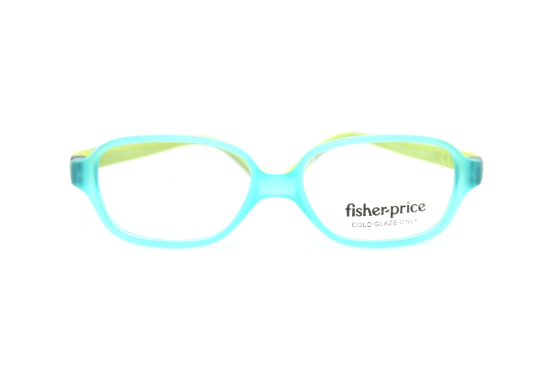 Детская оправа FISHER PRICE 34 BLUE (46)