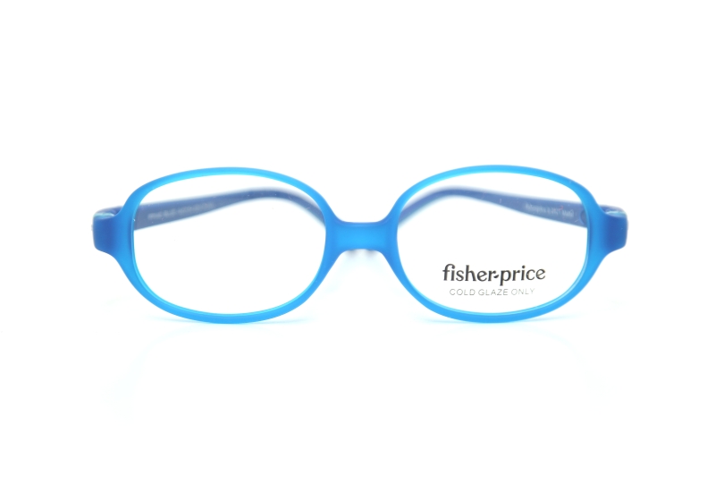 Детская оправа FISHER PRICE 40 BLUE (44)