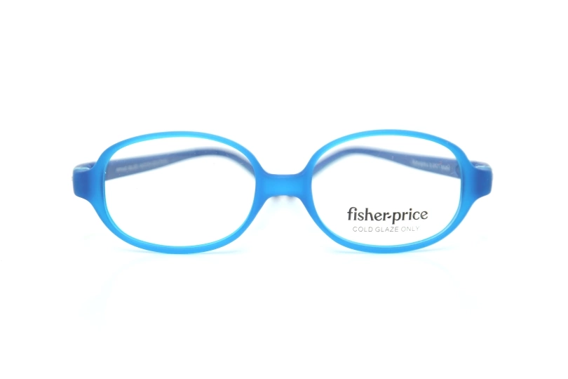 Детская оправа FISHER PRICE 40 BLUE (44)