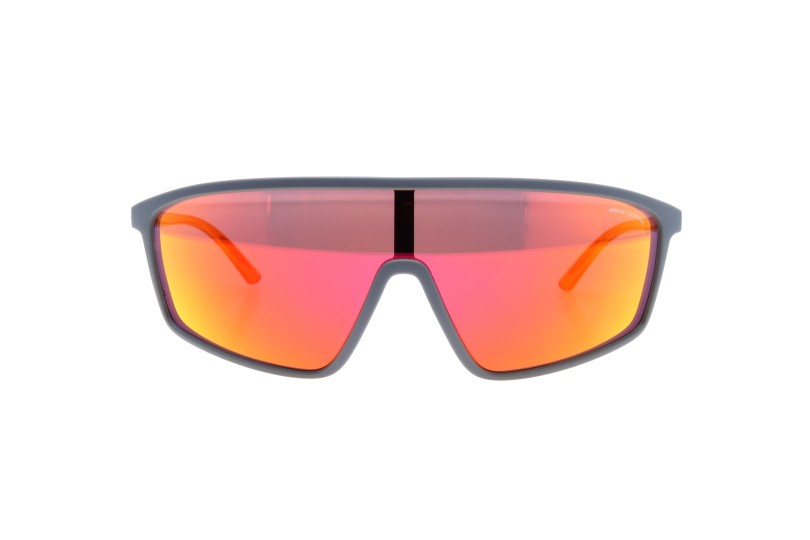 Солнцезащитные очки ARMANI EXCHANGE 4119S 81806Q (37)