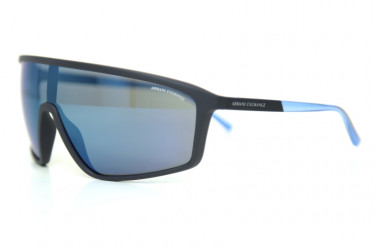 Солнцезащитные очки ARMANI EXCHANGE 4119S 818155 (37)