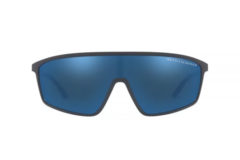 Солнцезащитные очки ARMANI EXCHANGE 4119S 818155 (37)