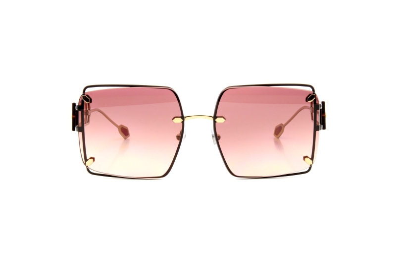 Солнцезащитные очки BULGARI 6171 20648D (59)