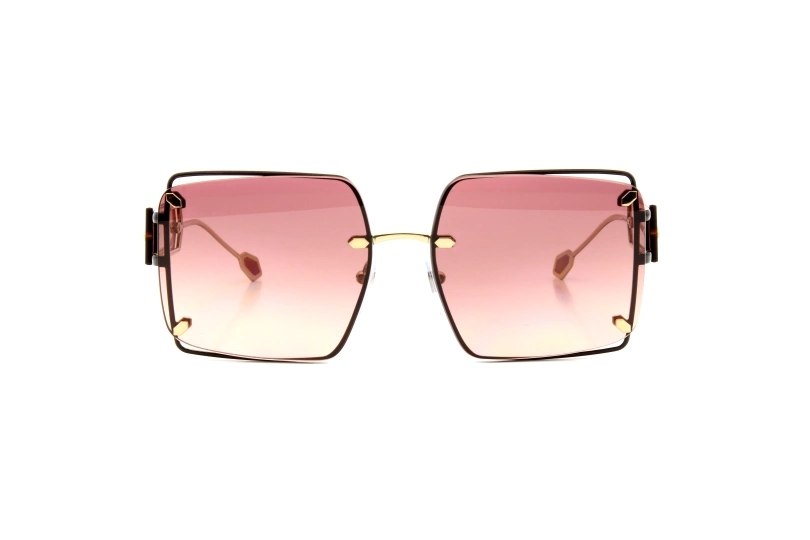 Солнцезащитные очки BULGARI 6171 20648D (59)
