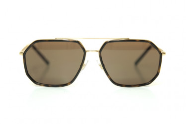 Солнцезащитные очки DOLCE & GABBANA 2285 02/73 (60)