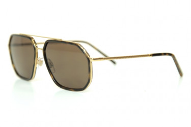 Солнцезащитные очки DOLCE & GABBANA 2285 02/73 (60)