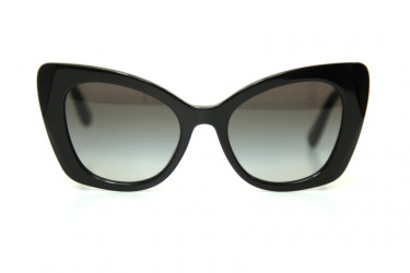 Солнцезащитные очки DOLCE & GABBANA 4405 501/8G (53)