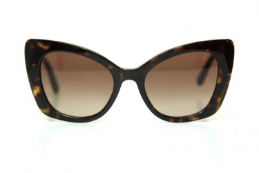 Солнцезащитные очки DOLCE & GABBANA 4405 502/13 (53)