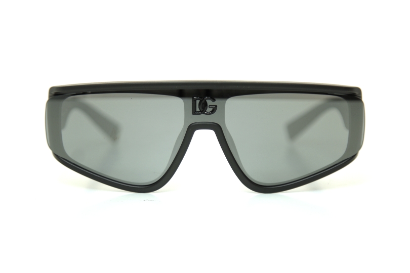 Солнцезащитные очки DOLCE & GABBANA 6177 25256G (46)
