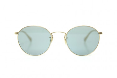 Солнцезащитные очки OLIVER PEOPLES 1186S 514556 (50)