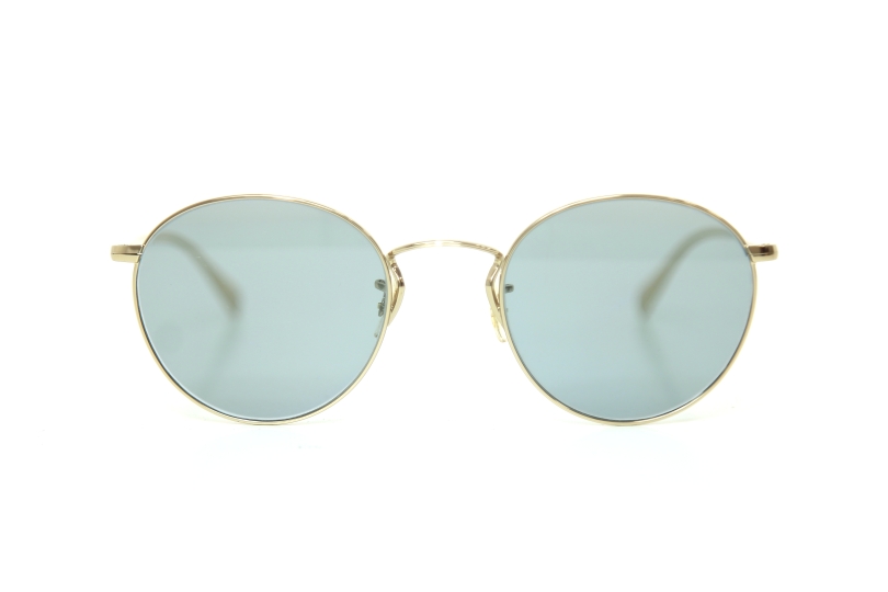 Солнцезащитные очки OLIVER PEOPLES 1186S 514556 (50)