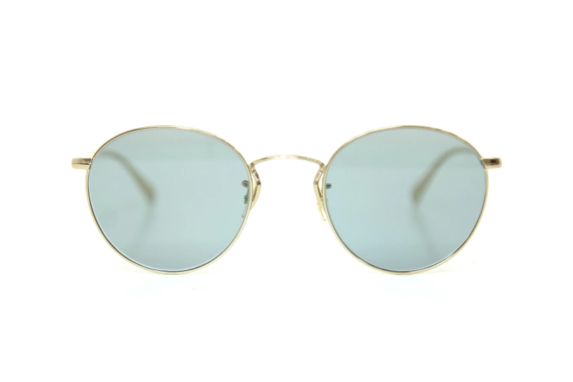 Солнцезащитные очки OLIVER PEOPLES 1186S 514556 (50)