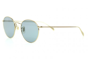 Солнцезащитные очки OLIVER PEOPLES 1186S 514556 (50)