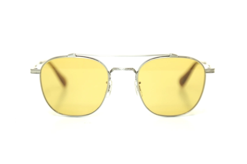 Солнцезащитные очки OLIVER PEOPLES 1294ST 525485 (49)