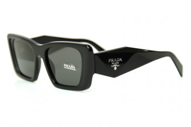 Солнцезащитные очки PRADA 08YS 1AB5S0 (51)