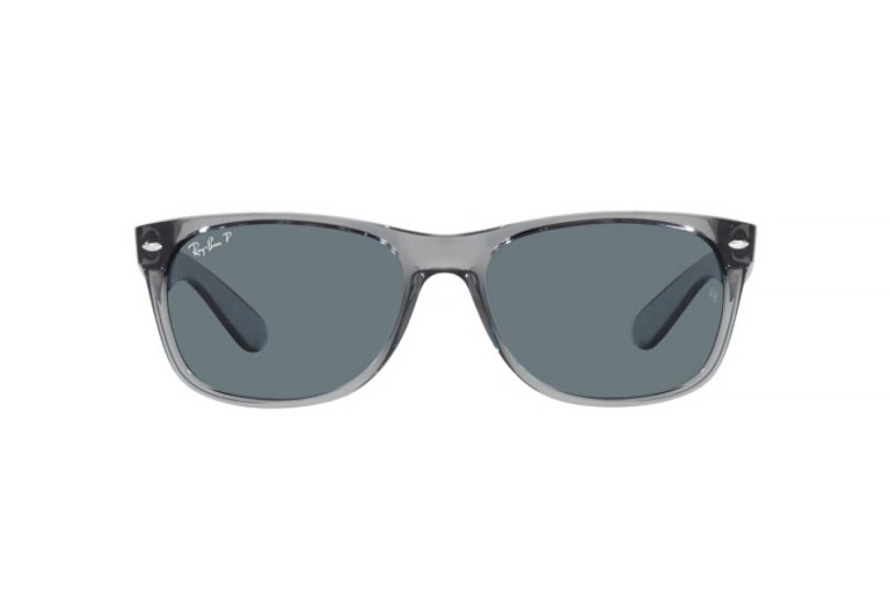 Солнцезащитные очки RAY-BAN 2132 64503R (52)