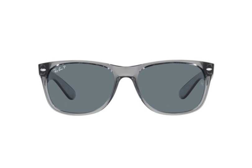 Солнцезащитные очки RAY-BAN 2132 64503R (55)