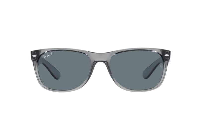 Солнцезащитные очки RAY-BAN 2132 64503R (55)