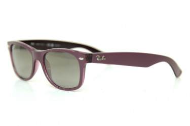 Солнцезащитные очки RAY-BAN 2132 6606M3 (52)