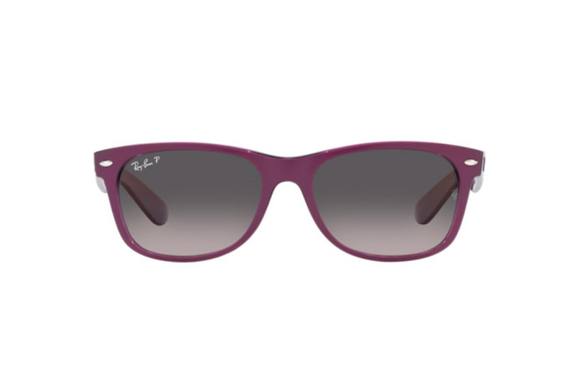 Солнцезащитные очки RAY-BAN 2132 6606M3 (52)