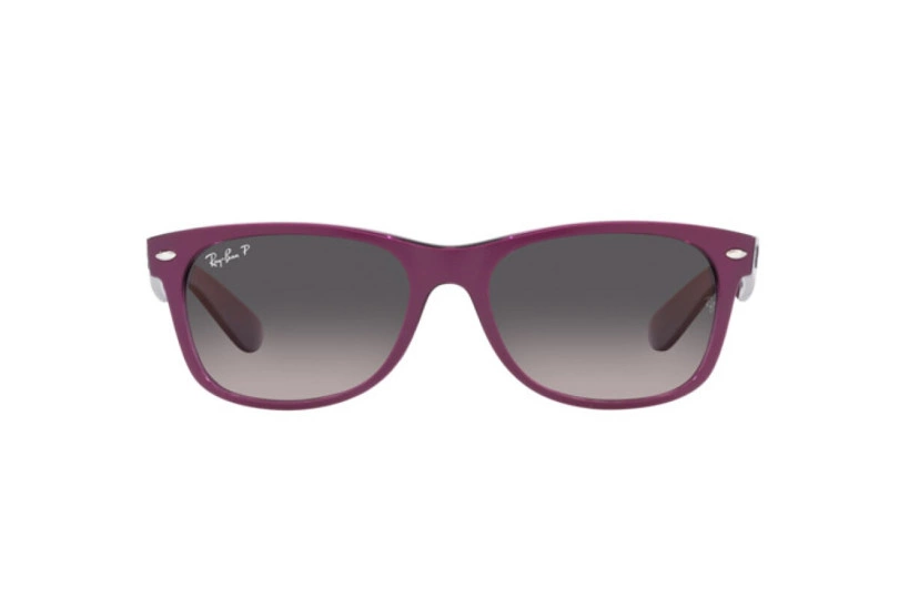 Солнцезащитные очки RAY-BAN 2132 6606M3 (52)