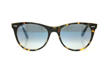 Солнцезащитные очки RAY-BAN 2185 13323F (55)