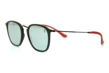 Солнцезащитные очки RAY-BAN 2448NM F60230 (51)