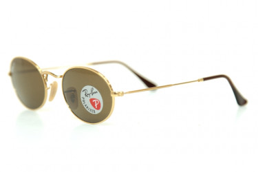 Солнцезащитные очки RAY-BAN 3547 001/57 (51)