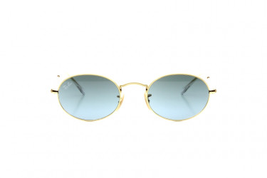 Солнцезащитные очки RAY-BAN 3547 001/3M (51)