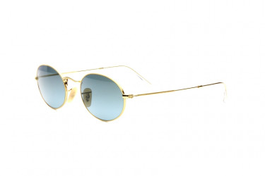 Солнцезащитные очки RAY-BAN 3547 001/3M (51)